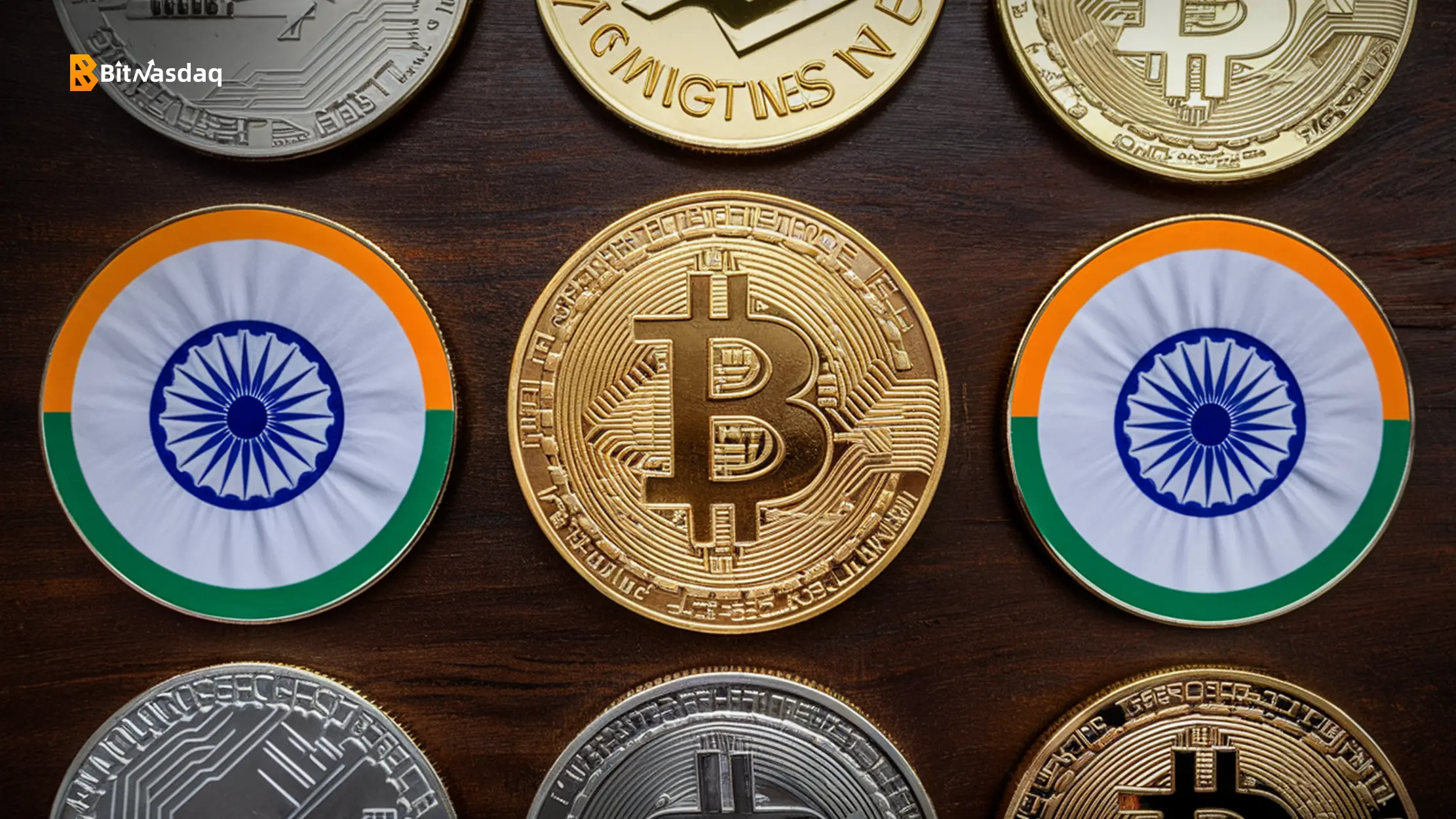 Cryptocurrency Market In India.webp