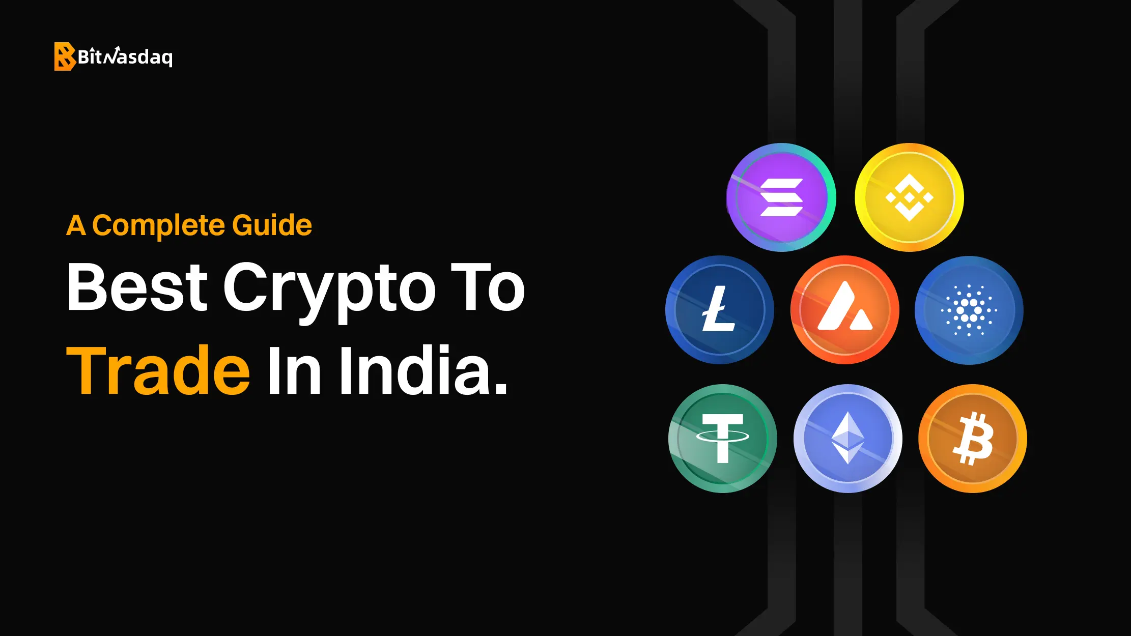 Best Crypto To Trade In India, A Complete Guide.webp